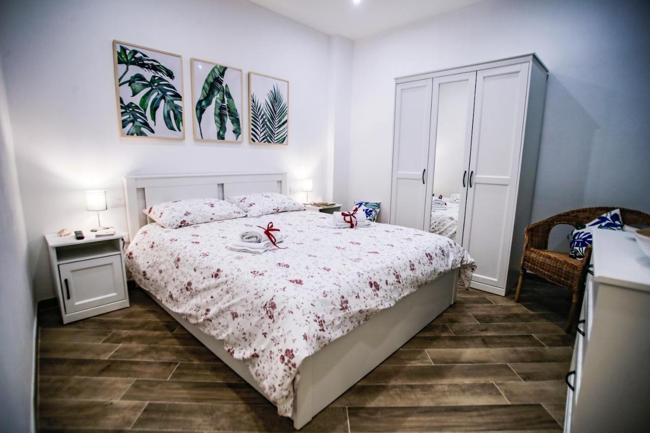 Vivi Nel Cuore Del Centro Storico Di Genova 외부 사진
