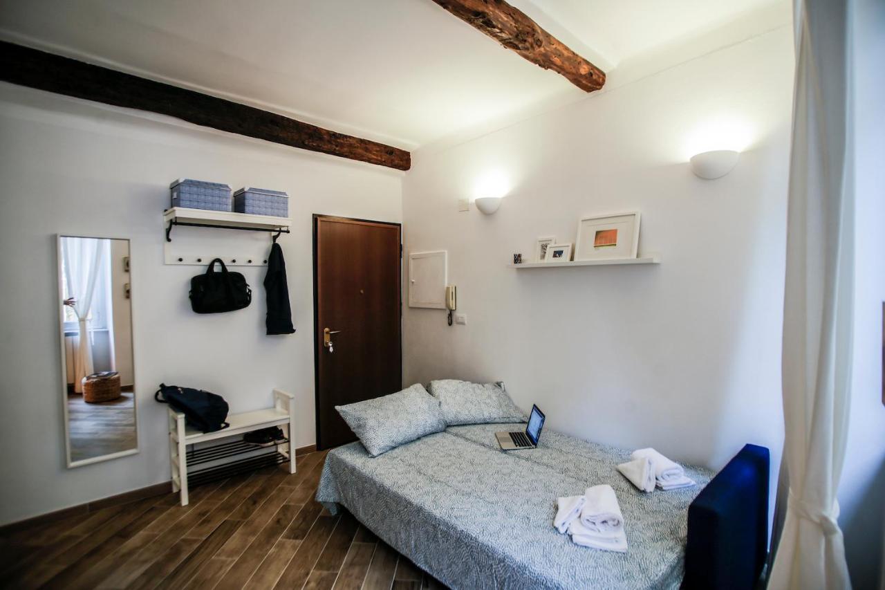 Vivi Nel Cuore Del Centro Storico Di Genova 외부 사진