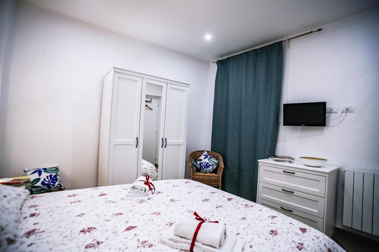 Vivi Nel Cuore Del Centro Storico Di Genova 외부 사진